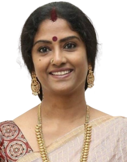 Easwari Rao